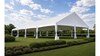30'X80' White Tent (Top/Frame) rental in Austin, TX