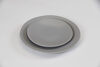 Heirloom Grey Bnb Plate rental in Austin, TX