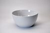 Medium White China Serving Bowl 8.5" rental in Austin, TX