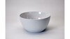 Medium White China Serving Bowl 8.5" rental in Austin, TX