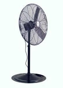 Pedestal Fan rental Houston, TX