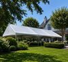 30'X70' Clear Keder Tent (Top+Frame) rental in Austin, TX