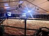 25M X 30M White Structure Tent rental in Austin, TX