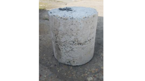 Concrete Weights rental Austin, TX