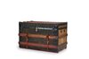 Vintage Coffee Table Trunk rental in Austin, TX