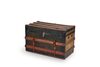 Vintage Coffee Table Trunk rental in Austin, TX