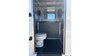 3 Stall Restroom Trailer rental in Austin, TX