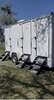 7 Stall Restroom Trailer rental in Austin, TX