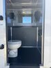 7 Stall Restroom Trailer rental in Austin, TX