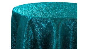 Teal Iridescent Crush Runner rental Austin, TX