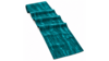 Teal Iridescent Crush Runner rental in Austin, TX