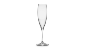 Aurora Champagne Flute 8.25Oz rental Austin, TX