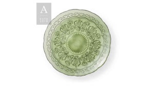 Sage Marie Dinner Plate 10" rental Austin, TX