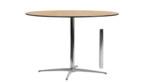 30" Bistro Table Bundle rental Austin, TX