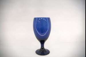 Cobalt Goblet 16Oz Bundle (25) rental Austin, TX