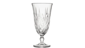 Melodia Clear Goblet 13Oz Bundle (16) rental Austin, TX