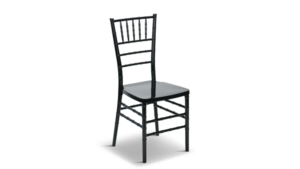 Black Chiavari Chair Bundle rental Austin, TX