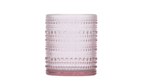 Pink Jupiter Glass 10Oz Bundle (25) rental Austin, TX