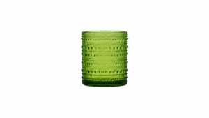 Fern Jupiter Glass 10Oz Bundle (25) rental Austin, TX