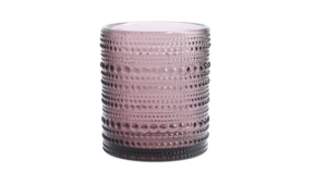 Purple 10Oz Jupiter Glass Bundle (25) rental Austin, TX