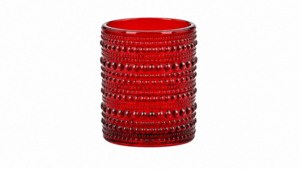 Red 10Oz Jupiter Glass Bundle (25) rental Austin, TX