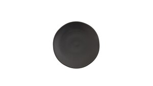 Heirloom Charcoal Salad Plate 8" Bundle (10) rental Austin, TX