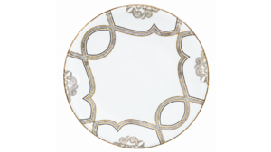 Florentine Dinner Plate 10.5" Bundle (10) rental Austin, TX