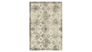 Hargrave Rug 5'X7' Bundle rental Austin, TX