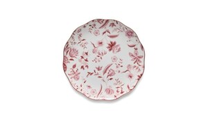 Eleanor Rose Salad Plate Bundle (10) rental Austin, TX