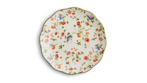 Fiore Salad Plate 8" Bundle (10) rental Austin, TX
