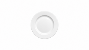 Jasmine White Bread/Butter Plate 6.75" Bundle (10) rental Austin, TX