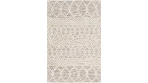 Gil Flatweave Rug Bundle rental Austin, TX