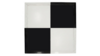 High Gloss Black And White Dance Floor Bundle rental in Austin, TX