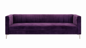 Monica Sofa Bundle (Placement Included) rental Austin, TX