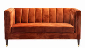 Stevie Settee Bundle (Placement Included) rental Austin, TX
