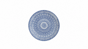 Casablanca Salad Plate 8" Bundle (10) rental Austin, TX