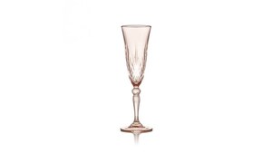 Melodia Blush Champagne Flute 5Oz Bundle (36) rental Austin, TX