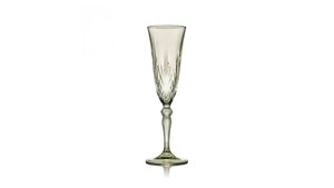 Melodia Moss Champagne Flute 5Oz Bundle (36) rental Austin, TX