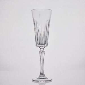 Timeless Crystal Champagne Flute 7Oz Bundle (36) rental Austin, TX