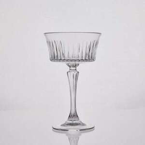 Timeless Crystal 8Oz Coupe Bundle (16) rental Austin, TX