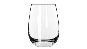 Stemless Wine Glass 15Oz Bundle (25) rental Austin, TX