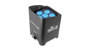 Led Uplight Bundle (6) rental Austin, TX