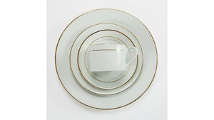 Double Gold Cup (No Saucer) Bundle (25) rental Austin, TX