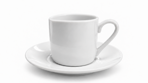White China Cup Bundle (No Saucer) (25) rental Austin, TX
