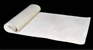 15' White Carpet Bundle rental Austin, TX