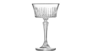 Timeless Crystal Champagne Coupe 8Oz Bundle (16) rental Austin, TX