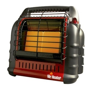 Portable Propane Heater rental Houston, TX