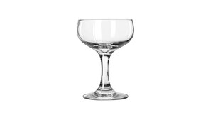 Champagne Coupe Saucer 5Oz Bundle (25) rental Austin, TX