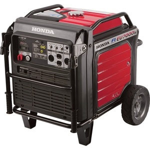 13000 Watt Generator Bundle rental Austin, TX