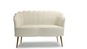 Freida Settee Bundle (Placement Included) rental Austin, TX